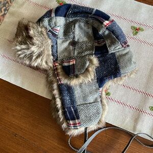 American Eagle Hat